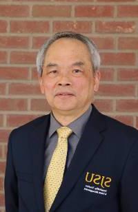 Dr. Tsu-Hong Yen, Department Chair